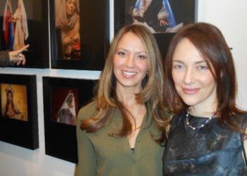 East Comes West As Hamptons Artists Shine In Chelsea