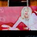 Betsey Johnson Taking Over Times Square During Mercedes-Benz Fashion Week