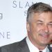 Alec Baldwin Hosting Hamptons Screening Of “Vertigo” At Guild Hall