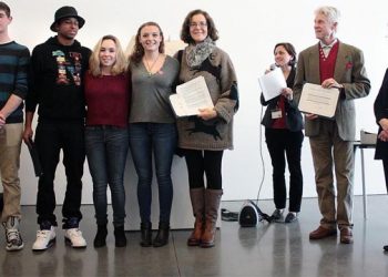 Parrish Art Museum Recognizes Seventeen Long Island Students