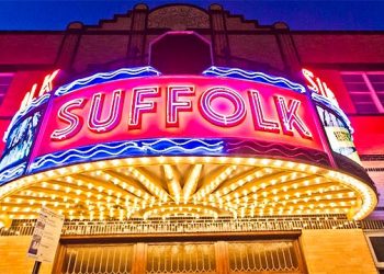 Riverhead’s Historic Suffolk Theater Celebrating One Year Anniversary With 1920’s Themed Gala