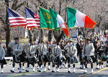Gurney’s Paul Monte Named Grand Marshal Of Montauk’s 52nd Annual St. Patrick’s Day Parade