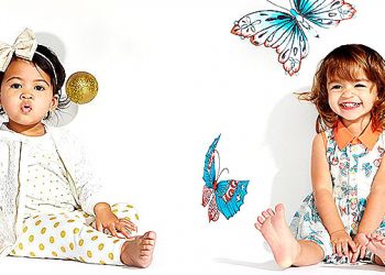 Kardashian Clan Releasing Kids Collection At Babies “R” Us