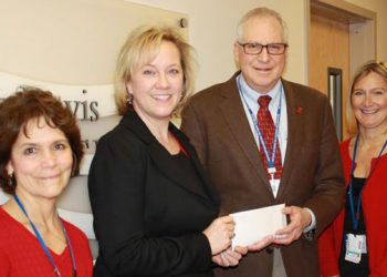 Southampton Hospital Joins American Heart Association’s Effort To Spread Awareness For American Heart Month