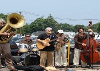 Live Stream Alert For Extended L.I. Winterfest