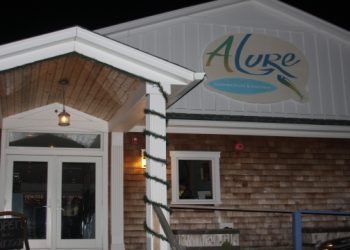 “Dine On The Vine” Debuts At 2014 Winterfest