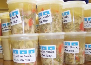 Hamptons Chefs Serving Signature Dishes During East Hampton Fundraiser