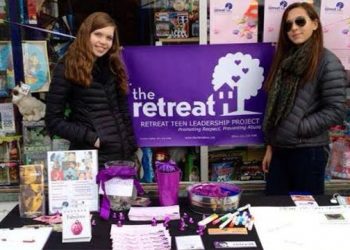 Hamptons Students Step Up To Raise Awareness And Prevent Violence Among Teens