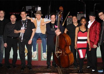 Bay Street Hosting Hamptons Mardi Gras Dance Party