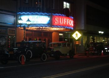 All That Jazz In Riverhead!