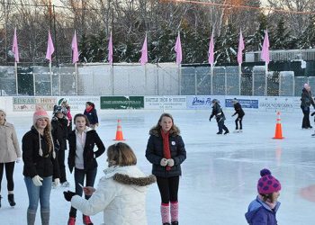 Hamptons Skate-a-thon For Katy’s Courage