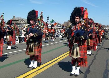 Hamptons And North Fork St. Patrick’s Day Parades