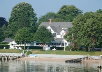 Hamptons Rentals:  Great Deals In June, Amagansett Dunes Is Hot, Short-Terms Popular