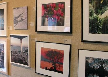 Hamptons Museum Searching For Local Artists To Join Members’ Art Exhibition