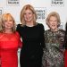 Women’s Project Theater’s Women Of Achievement Honor Sharon Bush, Arianna Huffington, And Joan Vail Thorne