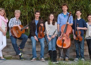 Hamptons Not-For-Profit Hosting Classical Music Benefit Concert Featuring Student Performers