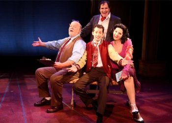 Curtain Up!, Bay Street’s 3rd Annual Spring Benefit Honors Bonnie Comley, Stewart Lane, And Pia And Jimmy Zankel