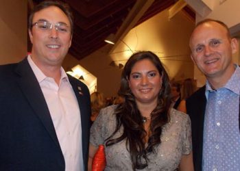 Spring Into Fling With Parrish Art Museum’s Annual Gala