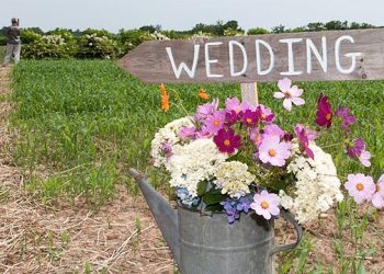 Hamptons Wedding Showcase Features Eco-Friendly Options