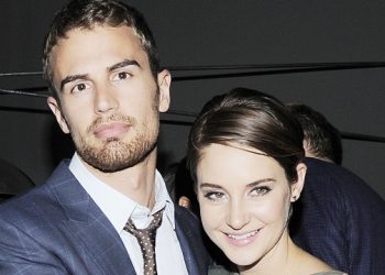 “Divergent” New York City Press Tour Proves We’d Want Shailene Woodley In Our Faction