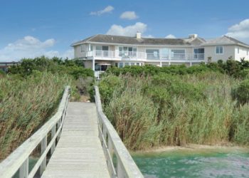 Hamptons Rentals: Does It Pay To Rep A Rental?