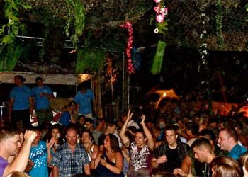 The Drift Inn Officially Returning For Hamptons 2014 Summer Season