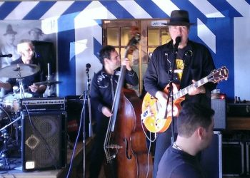 Montauk Chamber Of Commerce Holding Summer Concert Series Fundraiser At Zum Schneider