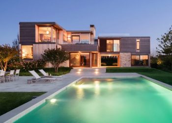 Parrish Art Museum Continues Hamptons Architectural Sessions