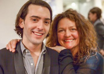 “Reflections: Art & Beauty,” Exhibition Of Contemporary Art Center Hosted By Sherle Wagner & Fairweather Magazine Benefits The Watermill Center