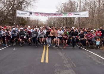 Hamptons 5K Takes Scenic Route Through Historic Whaling Village