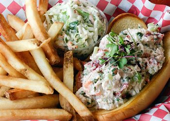 Bostwick’s Chowder House, 668 The Gig Shack, And Harbor Bistro Opening For Hamptons Summer Season