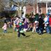 Eight Easter Hamptons Hoppenings: Egg Hunts, Meet And Greets, Eggstravaganza, And Holiday Parades