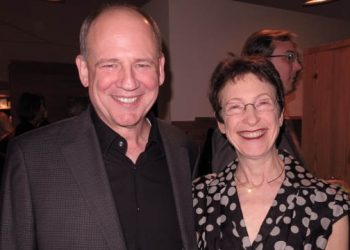 Parrish Art Museum’s Annual Spring Fling Draws Hundreds to Kick Off Spring