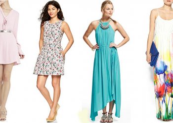 What To Wear To Easter Brunch: Five Spring Inspired Choices