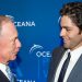 Oceana Honors Michael R. Bloomberg During Annual New York City Gala