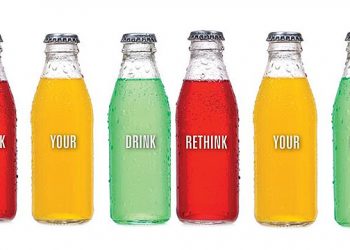Southampton Hospital Joins “Rethink Your Drink @ Work” Movement