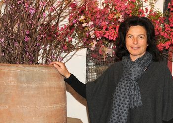 Ani Antreasyan:  Redefining Hamptons Style