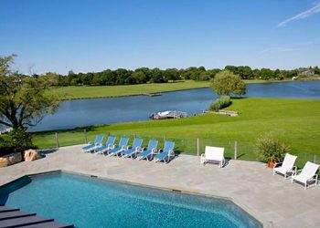 Hamptons Hedges: Creating the Perfect Backyard Paradise
