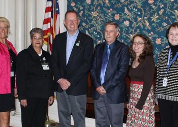 Hamptons Organizations Team Up With New York Organ Donor Network During Donate Life Month