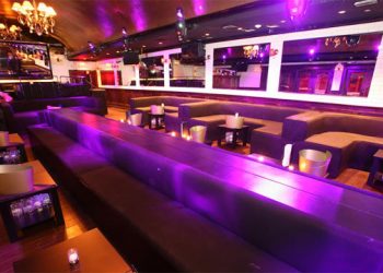 Hamptons Nightlife: FINALE East Hampton Replacing SL East