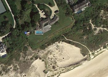 Further Lane Estate In East Hampton Sells For An Astonishing $145 Million