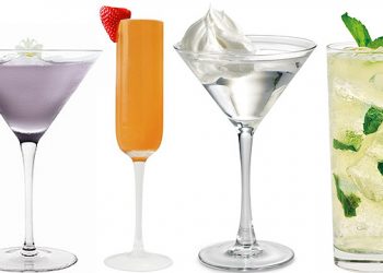 Five Drinks That Should Be On Your Mother’s Day Menu