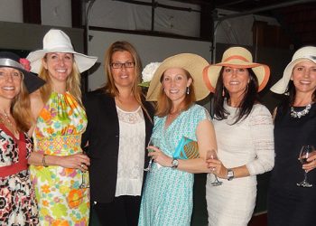 Southampton Youth Services Hosts Inaugural “Run For The Roses”