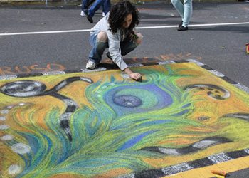 Annual Riverhead Festival In Need Of Local Artists