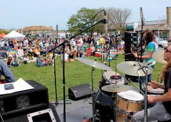 Montauk’s May Music Festival Sure To Be Another Success