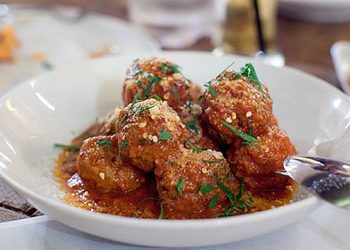 Donatella Arpaia Joins East Hampton’s Sienna Restaurant & Ultralounge As Executive Chef