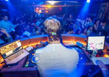 The Animal Party Kicking Off Memorial Day Weekend In The Hamptons