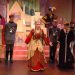 Stages’ “Once Upon A Mattress” Comes To Bay Street