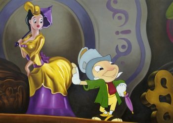 Gordon Stevenson Debuts First Solo Exhibit At Southampton’s Tripoli Gallery