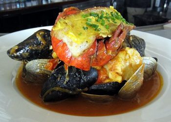 Sag Harbor’s The Beacon Updates Menu With New Seasonal Dishes